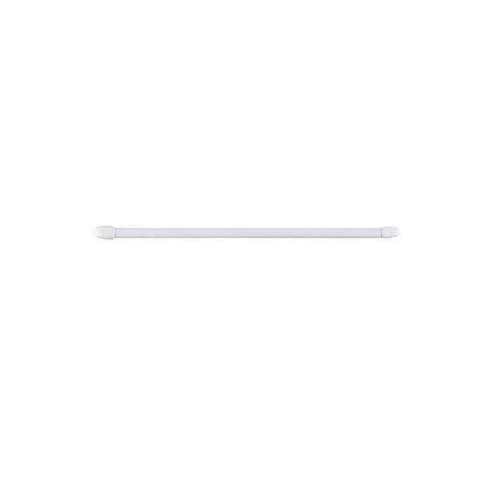 Държач за Перде Stor Planet 11 mm 2 броя Бял