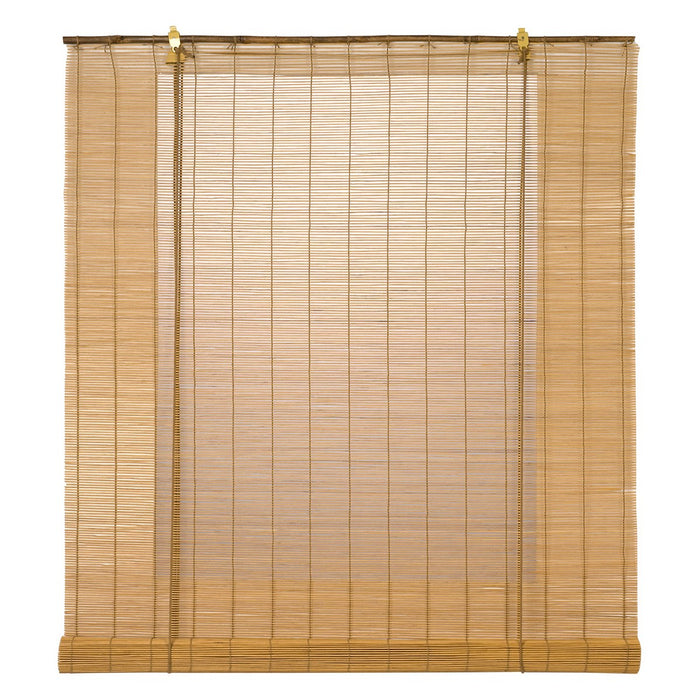 Ролетни щори Stor Planet Ocre Естествен Манго Бамбук 90 x 175 cm