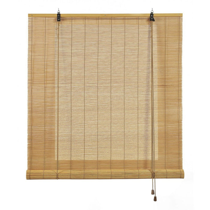 Ролетни щори Stor Planet OCRE Манго Бамбук 120 x 175 cm