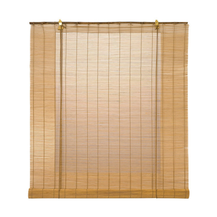 Ролетни щори Stor Planet Ocre Манго Бамбук 150 x 175 cm