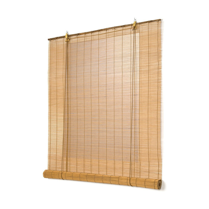 Ролетни щори Stor Planet Ocre Манго Бамбук 150 x 175 cm