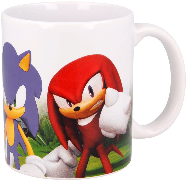 Керамична чаша Stor Sonic - 325 ml