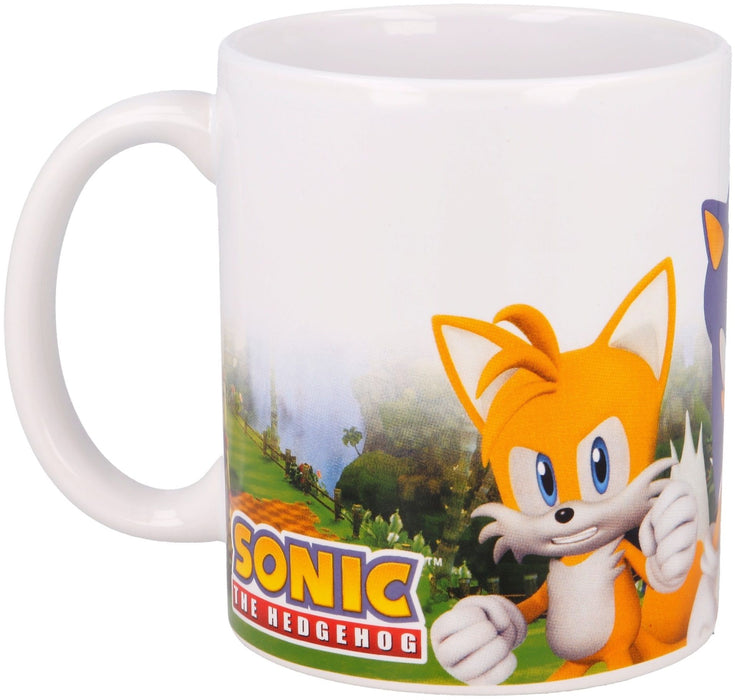 Керамична чаша Stor Sonic - 325 ml