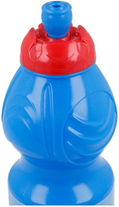 Детска бутилка Stor Super Mario - 400 ml