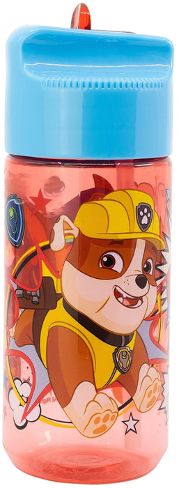 Бутилка от тритан Stor - Paw Patrol, 430 ml