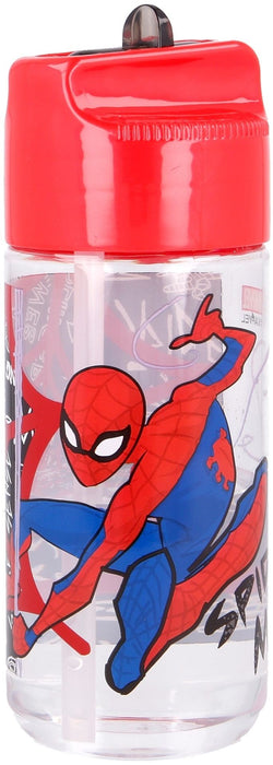 Бутилка от тритан Stor Spider-Man - 430 ml