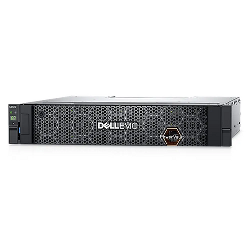 Сторидж DellEMC PowerVault ME5012 Storage Array 2U