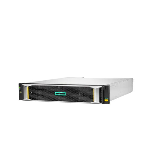 Сторидж хардуер HPE MSA 2060 10GbE iSCSI SFF Storage