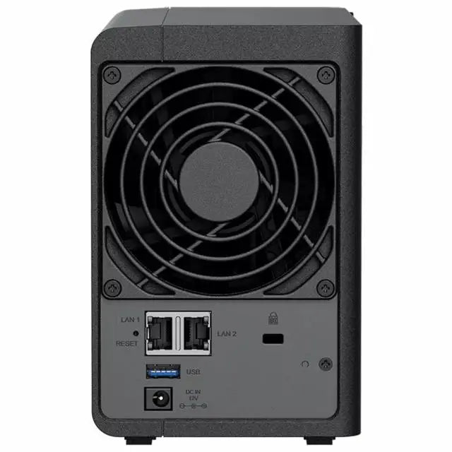 Сторидж Synology NAS Synology DS224 + За 2