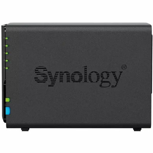 Сторидж Synology NAS Synology DS224 + За 2