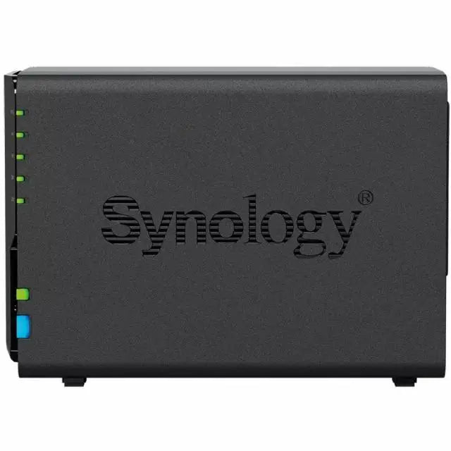 Сторидж Synology NAS Synology DS224 + За 2