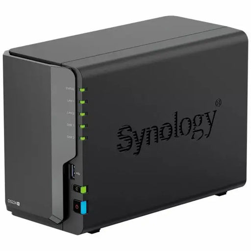 Сторидж Synology NAS Synology DS224 + За 2