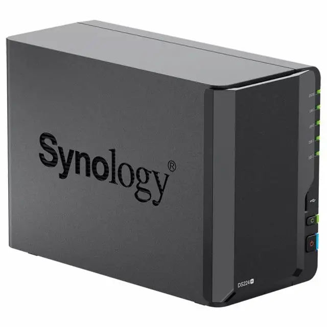 Сторидж Synology NAS Synology DS224 + За 2