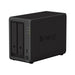 Сторидж Synology DS923 + За 4 диска До 50TB 4 GB DDR4