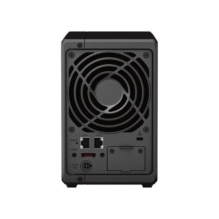 Сторидж Synology DS923 + За 4 диска До 50TB 4 GB DDR4