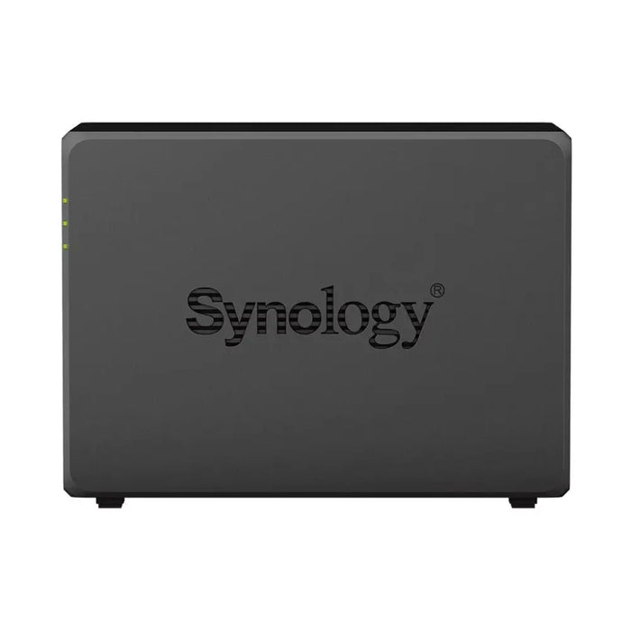 Сторидж Synology DS923 + За 4 диска До 50TB 4 GB DDR4