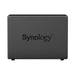 Сторидж Synology DS923 + За 4 диска До 50TB 4 GB DDR4