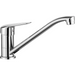 СТОЯЩ СМЕСИТЕЛ ЗА КУХНЯ BORO CHROME