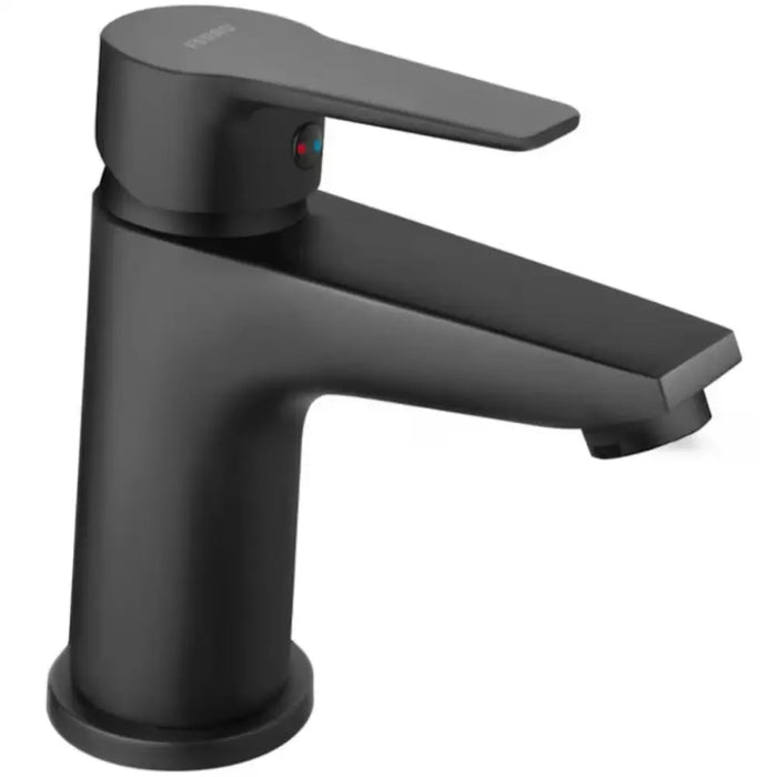 СТОЯЩ СМЕСИТЕЛ ЗА УМИВАЛНИК RENNTO BLACK