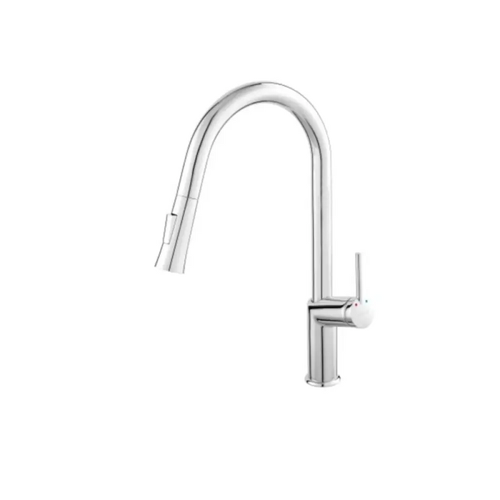 СТОЯЩ СМЕСИТЕЛ CUMULUS ЗА КУХНЯ ИД