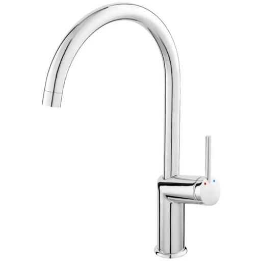 СТОЯЩ СМЕСИТЕЛ ЗА КУХНЯ CULUMUS ХРОМ