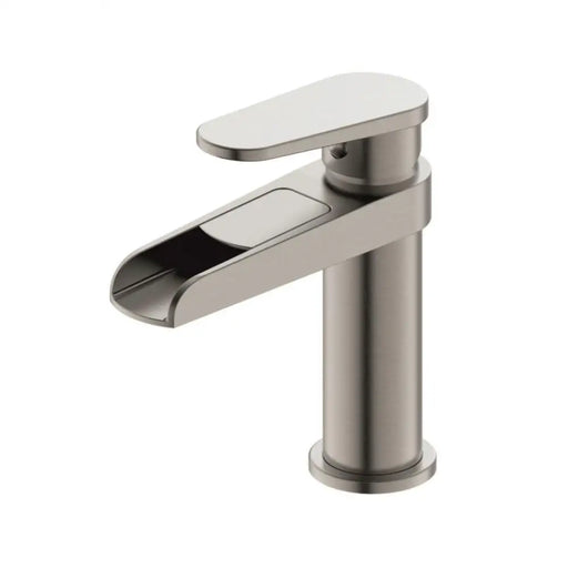 СТОЯЩ СМЕСИТЕЛ ЗА УМИВАЛНИК CASCADA GG