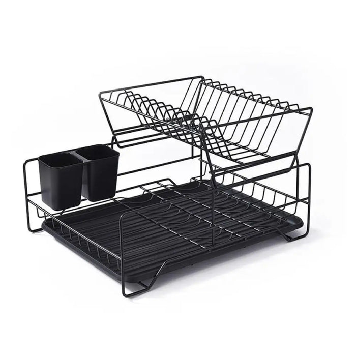 СТОЯЩ СУШИЛНИК ЗА ЧИНИИ ЧЕРЕН EVO LINE