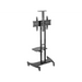Стойка Art Mobile + стойка за телевизори 32-70 инча 45 кг