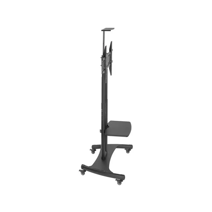 Стойка Art Mobile + стойка за телевизори 32-70 инча 45 кг