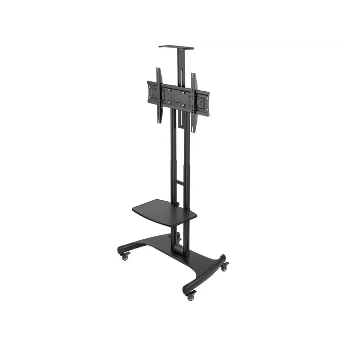Стойка Art Mobile + стойка за телевизори 32-70 инча 45 кг