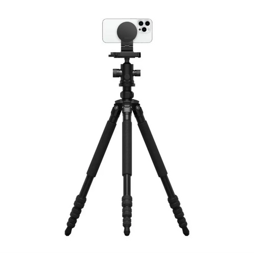 Стойка Belkin за iPhone с MagSafe за настолни компютри