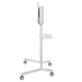 Стойка Neomounts Mobile Flat Screen Floor Stand