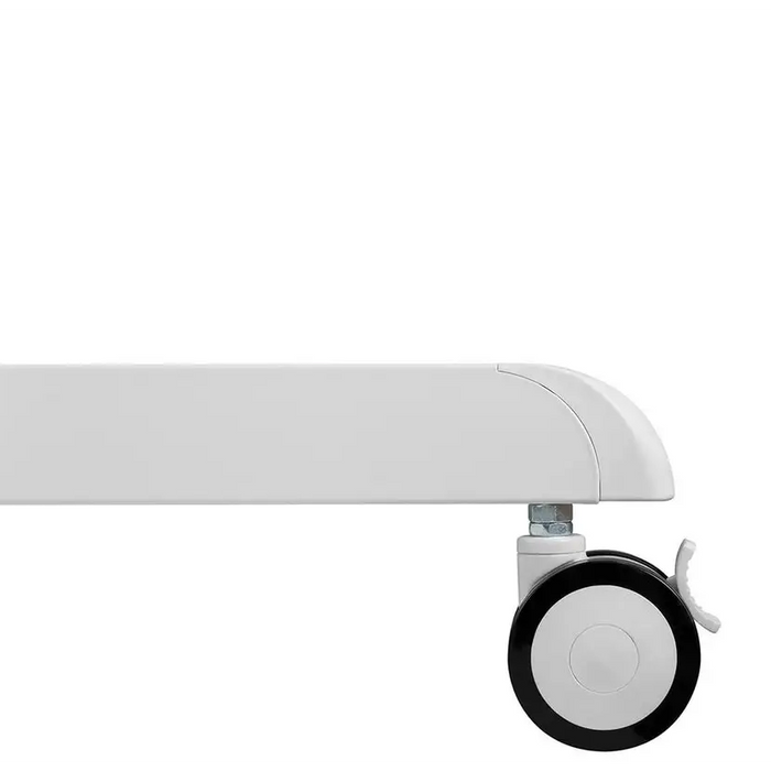 Стойка Neomounts Mobile Flat Screen Floor Stand