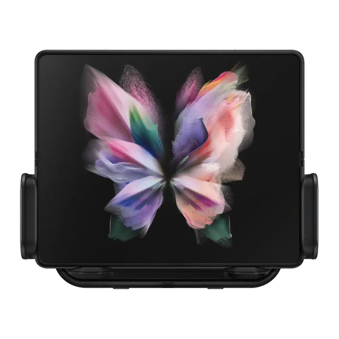 Стойка Samsung с индуктивно зарядно устройство