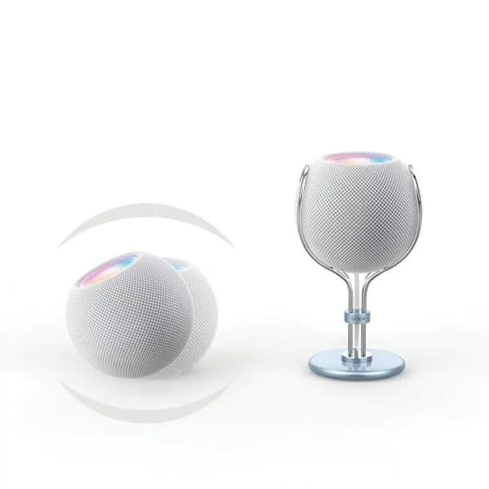 Стойка SODI SHM-300 за Apple HomePod - синя