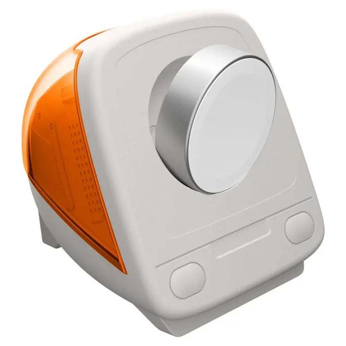 Стойка Spigen Spigen Classic C1 за Apple Watch оранжева
