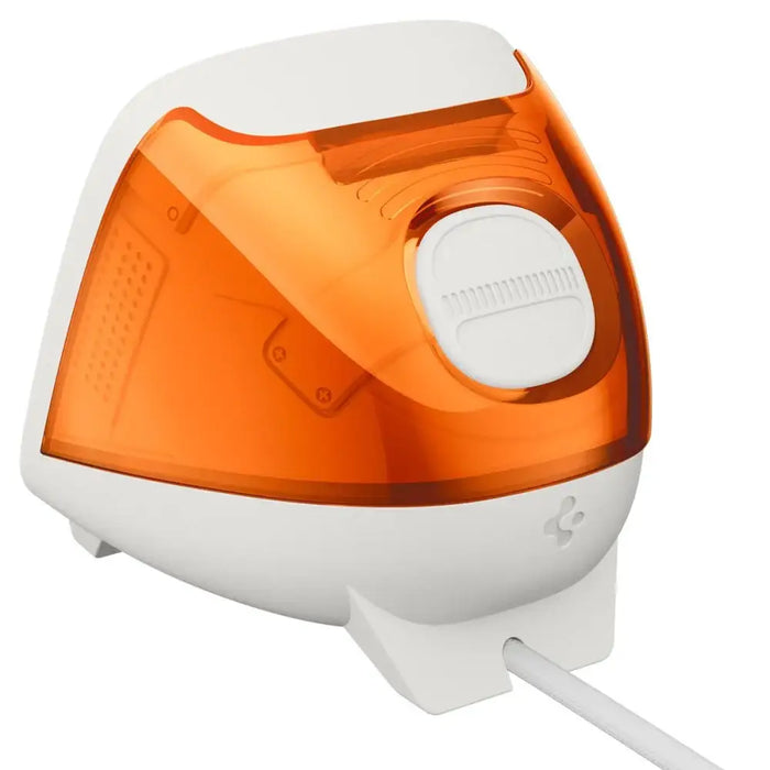 Стойка Spigen Spigen Classic C1 за Apple Watch оранжева