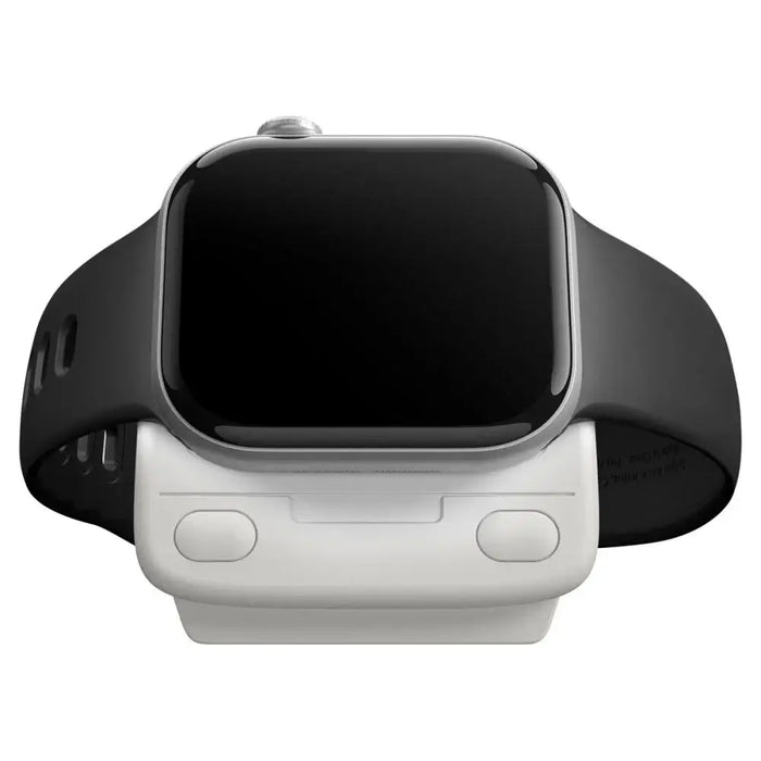 Стойка Spigen Spigen Classic C1 за Apple Watch оранжева