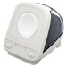 Стойка Spigen Spigen Classic C1 за Apple Watch сива