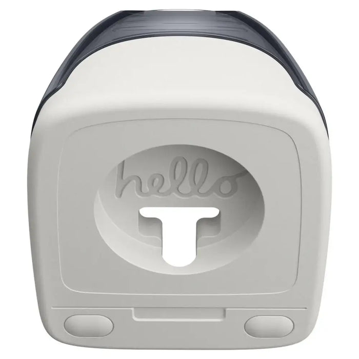 Стойка Spigen Spigen Classic C1 за Apple Watch сива