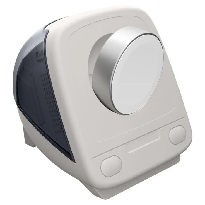 Стойка Spigen Spigen Classic C1 за Apple Watch сива