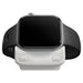 Стойка Spigen Spigen Classic C1 за Apple Watch сива