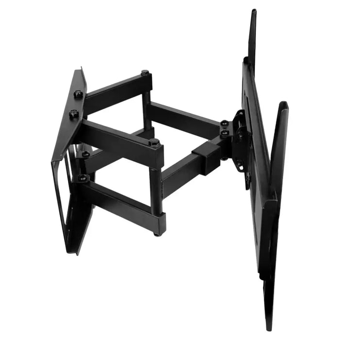 Стойка/стойка за телевизор Savio UTV-04 2.18 м (86’’) черна