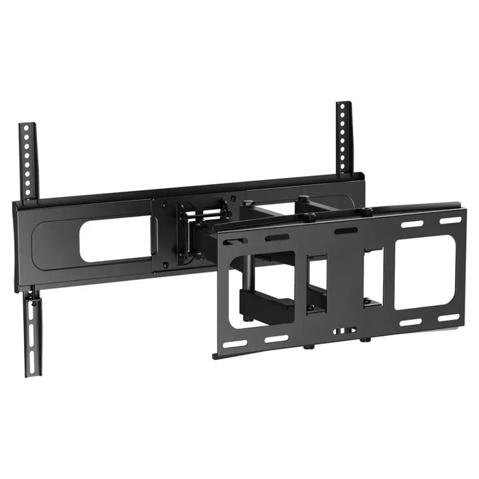 Стойка/стойка за телевизор Savio UTV-04 2.18 м (86’’) черна