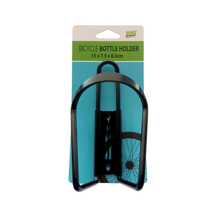 СТОЙКА ЗА БУТИЛКА ЗА ВЕЛОСИПЕД BIKE PRACTIC