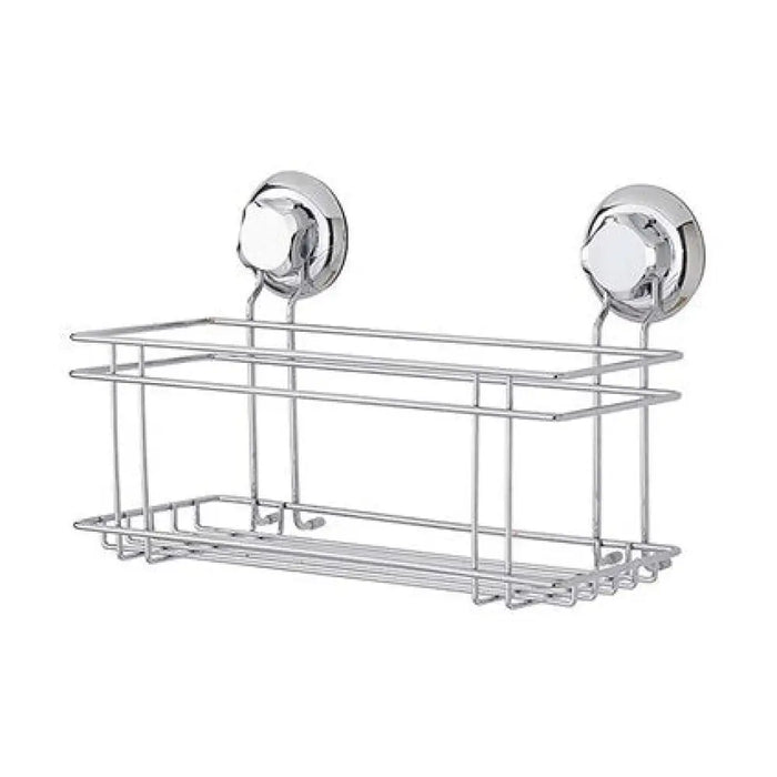 СТОЙКА ЗА БУТИЛКИ ВАКУУМ BESTLOCK KITCHEN ХРОМ 30 CM