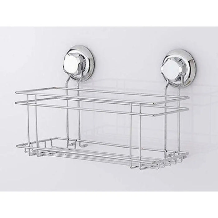 СТОЙКА ЗА БУТИЛКИ ВАКУУМ BESTLOCK KITCHEN ХРОМ 30 CM