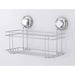 СТОЙКА ЗА БУТИЛКИ ВАКУУМ BESTLOCK KITCHEN ХРОМ 30 CM