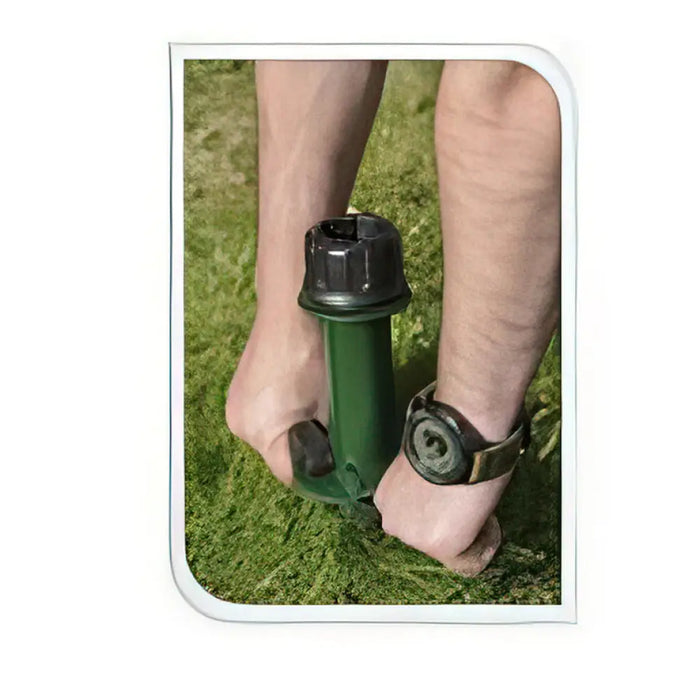 СТОЙКА ЗА ЧАДЪР С ВИНТ PROGARDEN C22760630