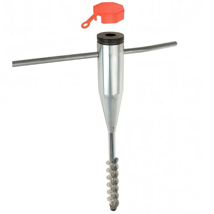 СТОЙКА ЗА ЧАДЪР С ВИНТ REDCLIFFS OUTDOOR CY8100110